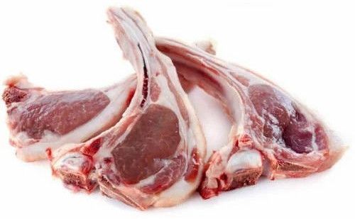 Fresh Curry Cut Goat Meat, Packaging Type : Food-Grade Wrap
