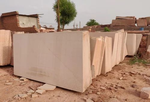 Marble Or Granite Yard Stock Natural Stone Slabs
