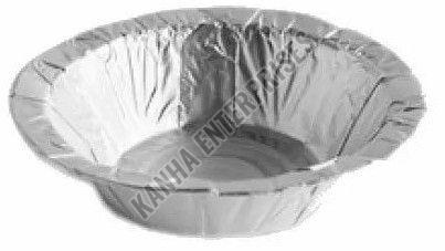 9 Inch Eco Friendly Silver Dona