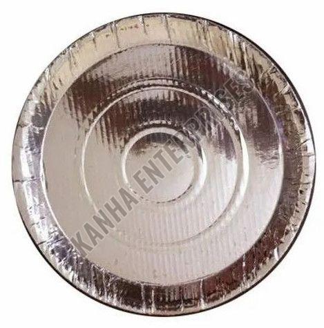 9 Inch Premium GSM Paper Plate