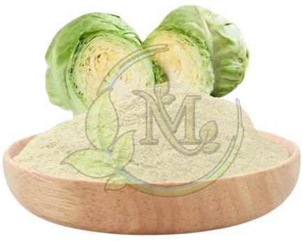 Dehydrated Cabbage Powder