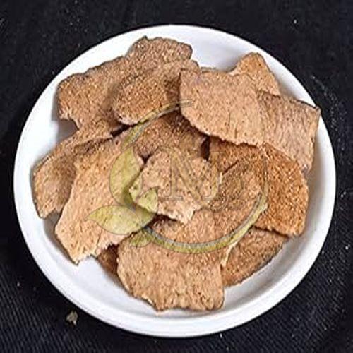 Dehydrated Elephant Yam Chips
