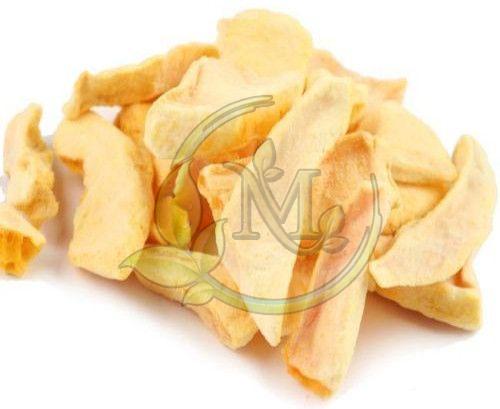 Dehydrated Muskmelon Chips