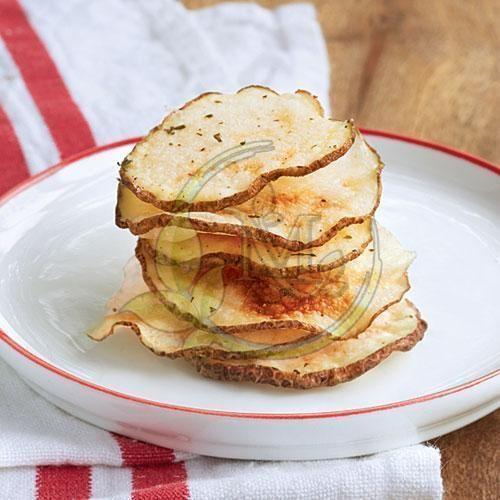 Dehydrated Onion Chips