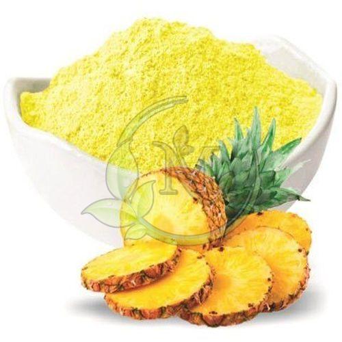 Dehydrated Pineapple Powder