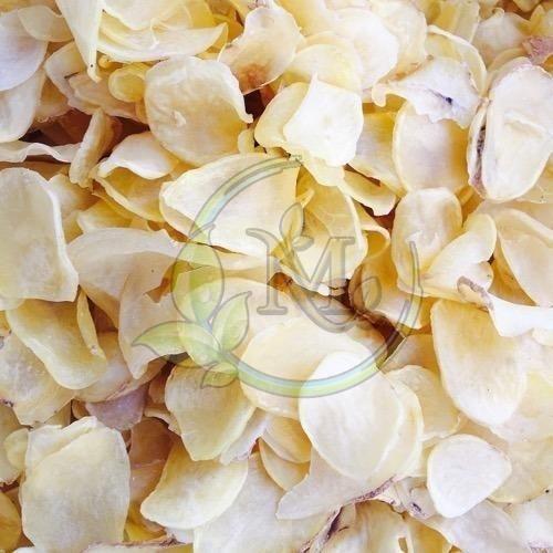 Dehydrated Potato Chips