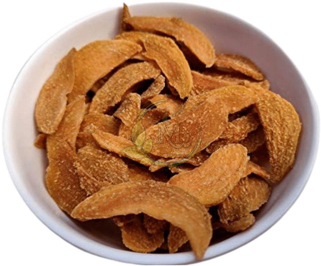 Dehydrated Sapota Chips