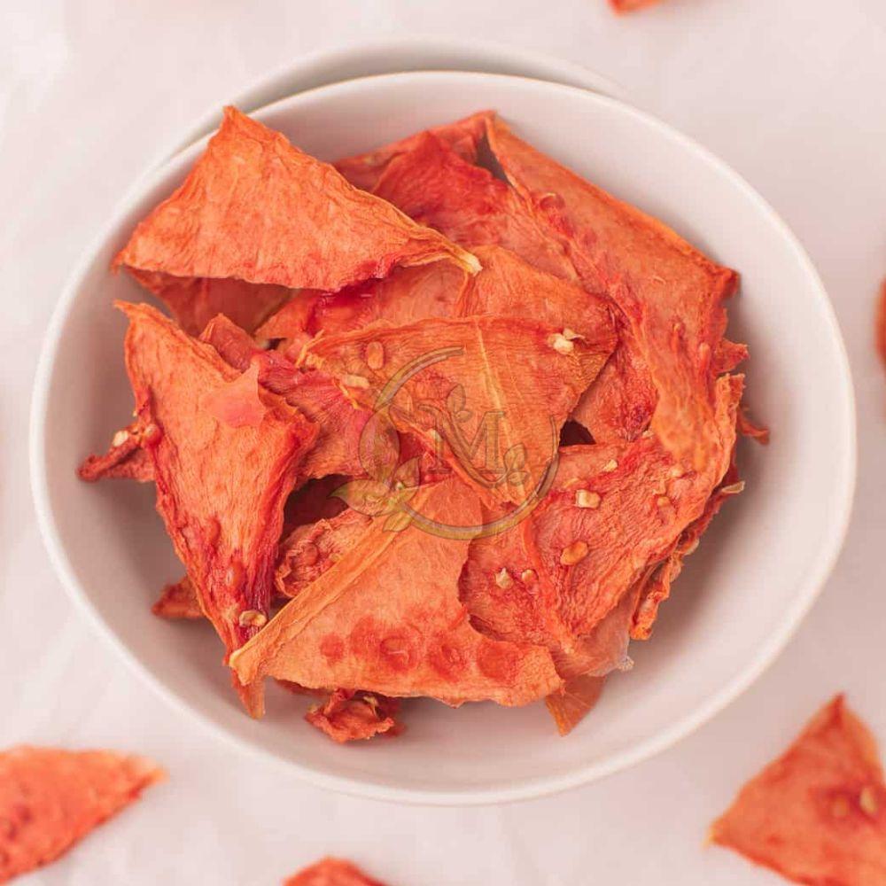 Dehydrated Watermelon Chips