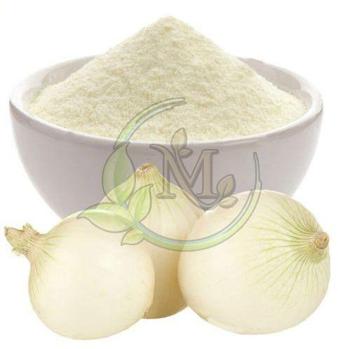 Dehydrated White Onion Powder