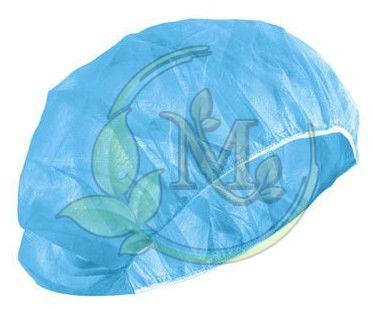 Disposable Bouffant Caps