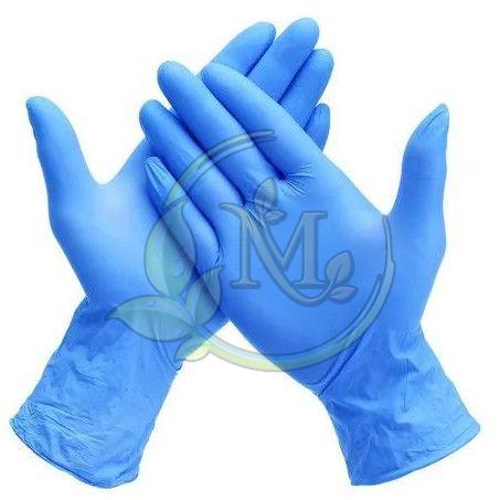 Disposable Hand Gloves