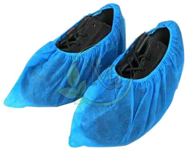Disposable Shoe Covers