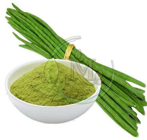 Moringa Stick Powder
