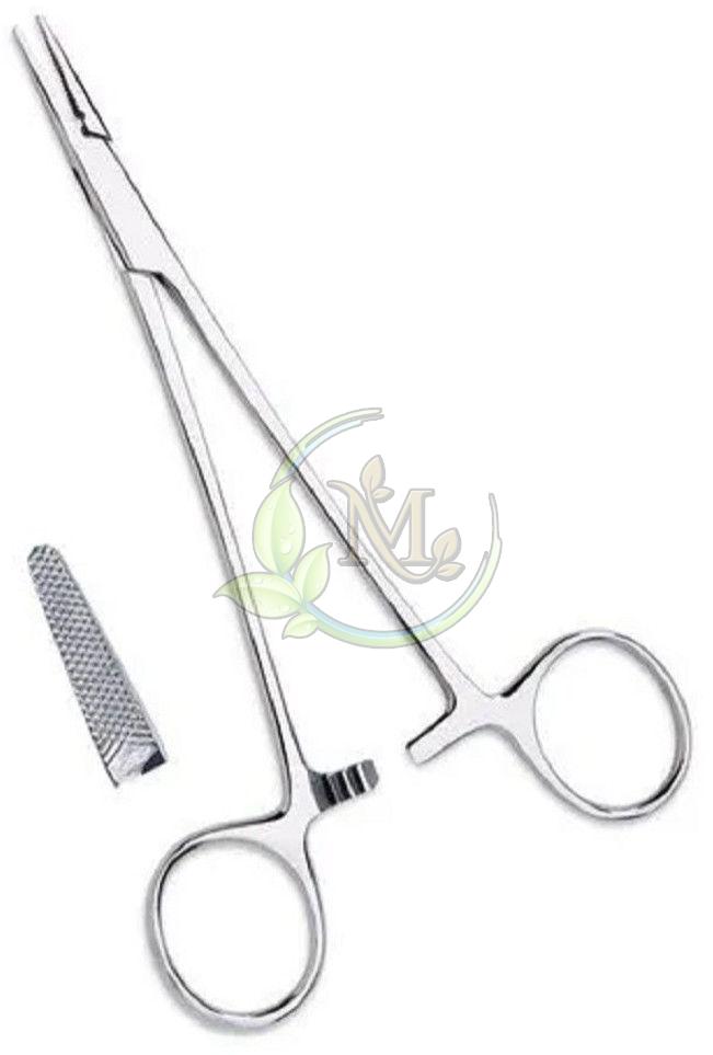 Needle Holder