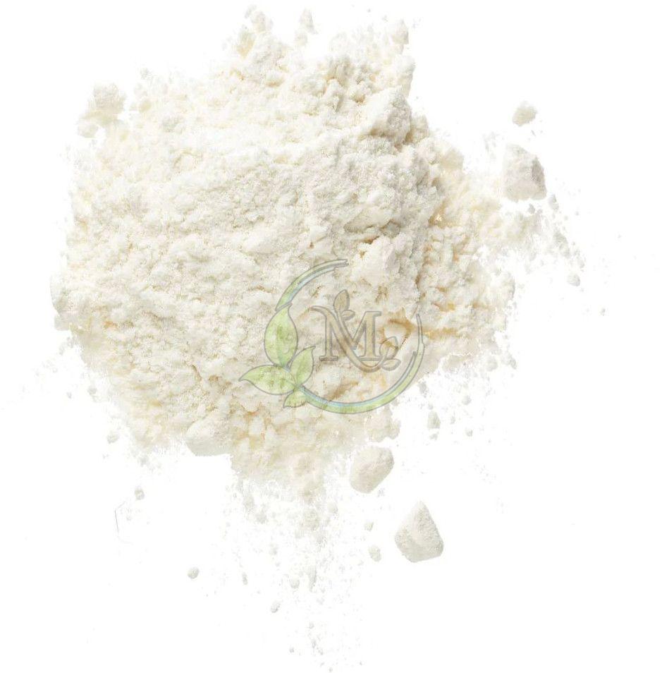 White Corn Powder
