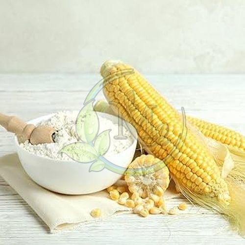 Yellow Corn Powder