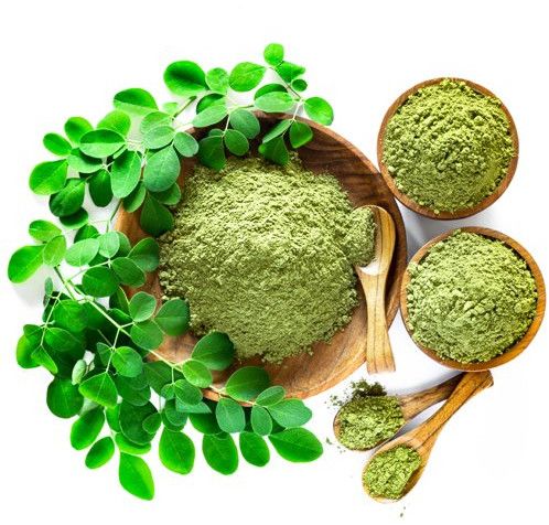Moringa Leaf Powder