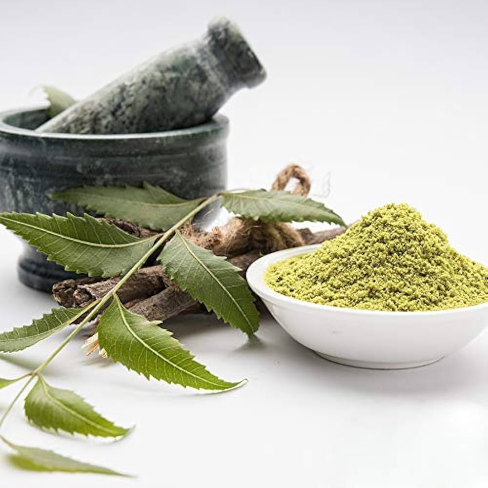Neem Leaf Powder