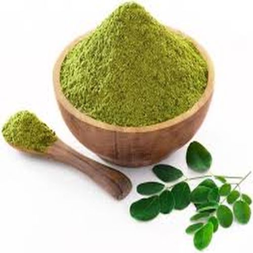 Natural Moringa Powder