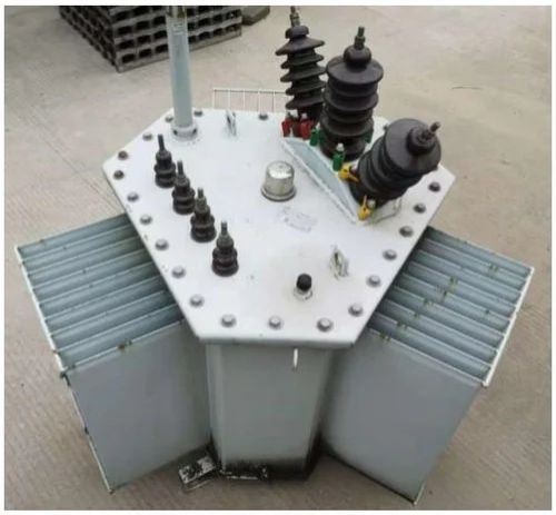 11kV 30A Outdoor Current Transformer