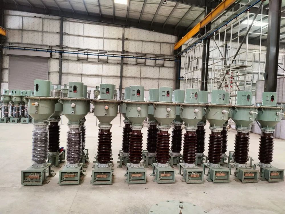 11kV Copper Outdoor Potential Transformer