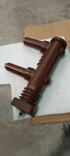 1250A 33kV ABB VCB Pole Assembly