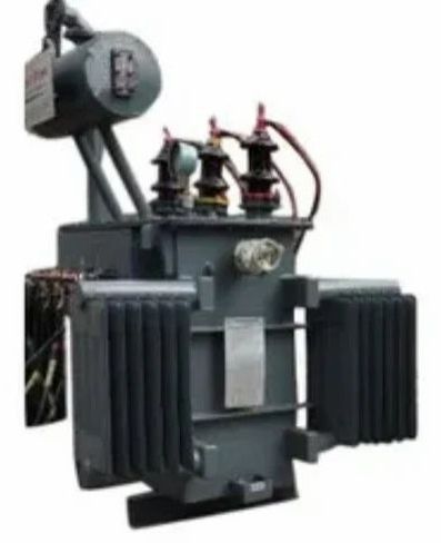 Distribution Transformers