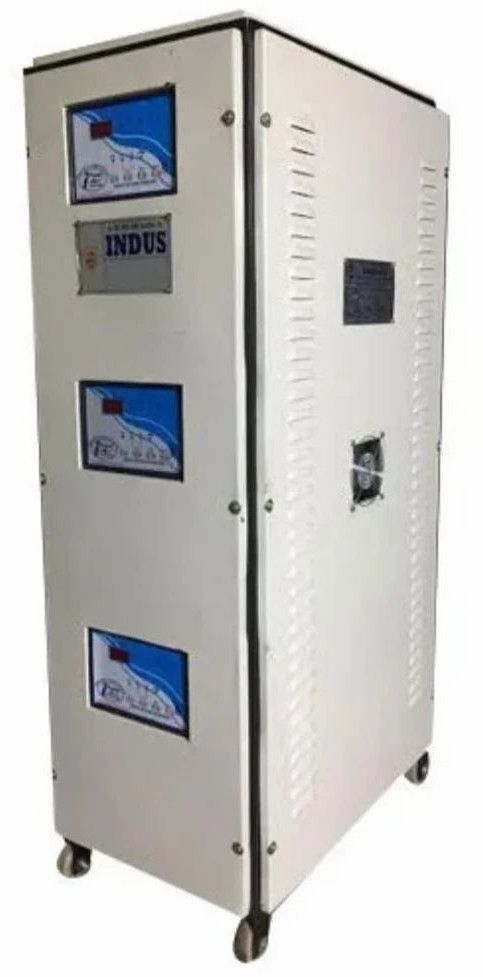 Voltage Stabilizers