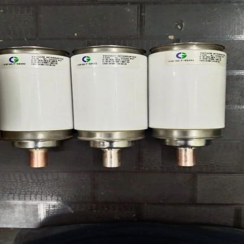 Vacuum Interrupters