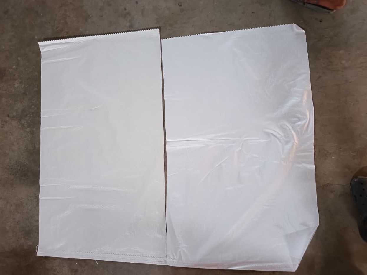 Food Grade Flour Atta Bags