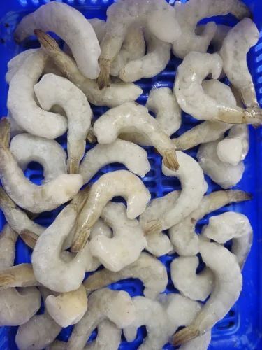 21/25 PDTO Vannamei Frozen Prawns