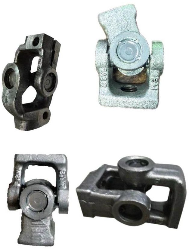 Universal Joints
