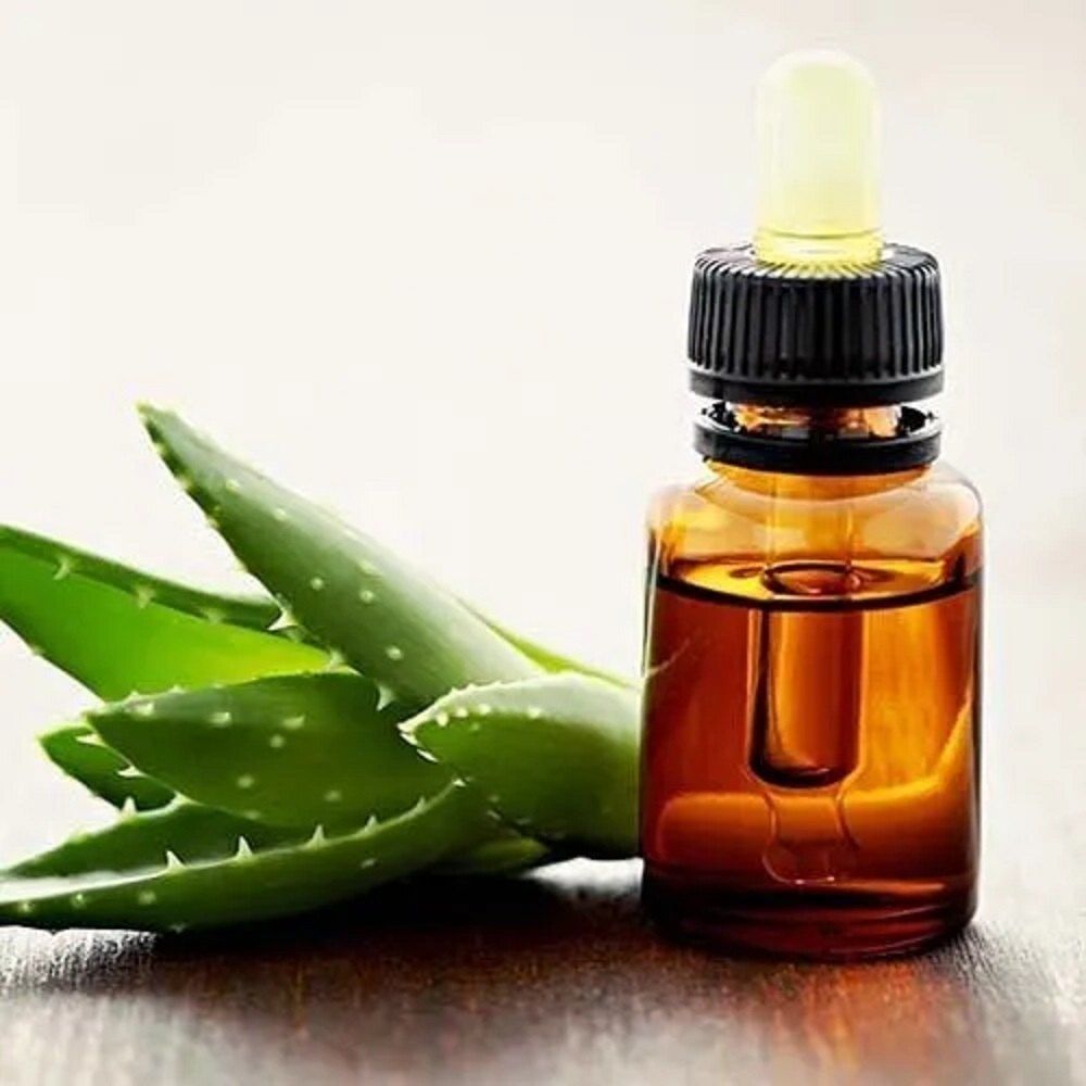Aloevera Hydrosol