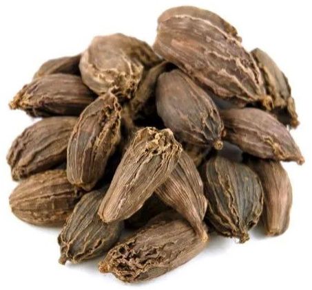 Black Cardamom Seeds