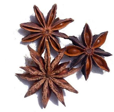 Dried Star Anise