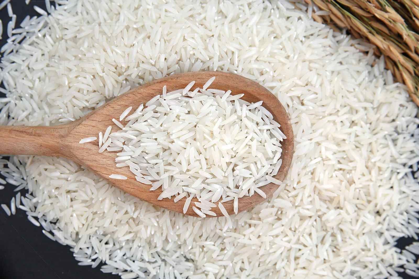 HMT Parboiled Rice