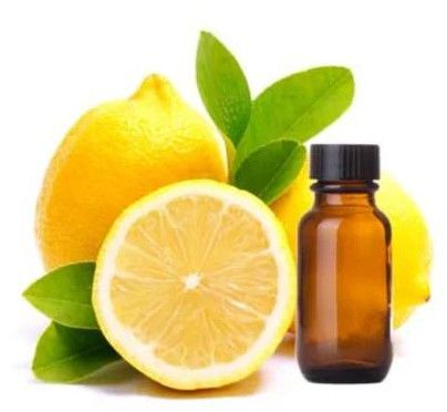 Lemon Diffuser Oil
