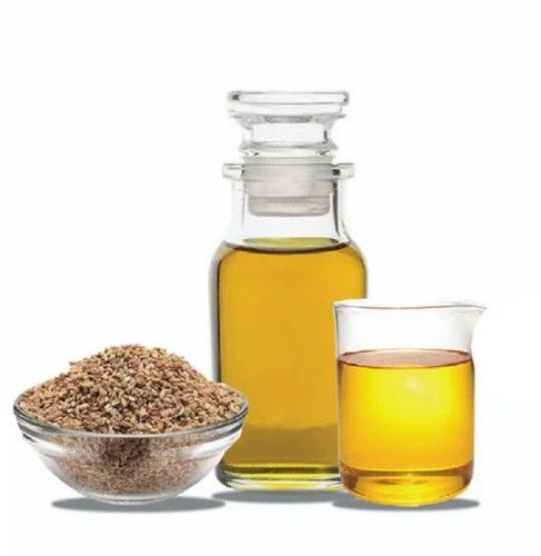 Pure Ajwain Oil