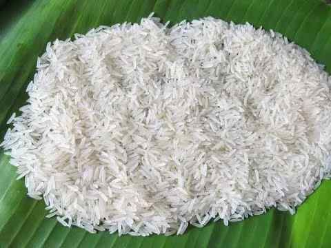 Pusa Basmati