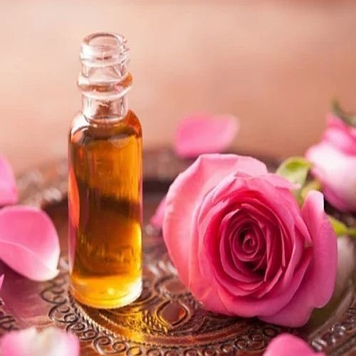 Rose Candle Fragrance Oil