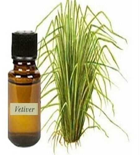 Vetiver Candle Fragrance Oil