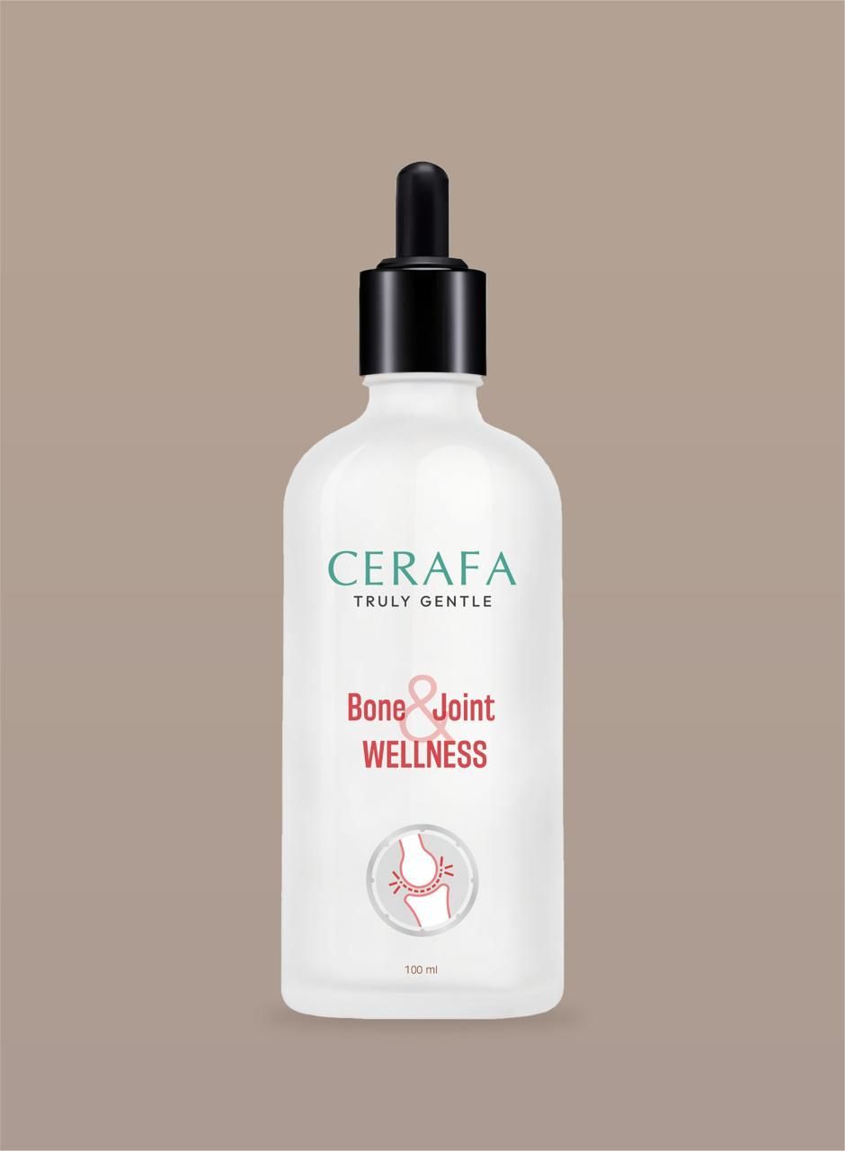 Bone Joint Wellness Drops