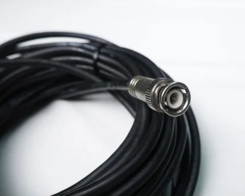 Accelerometer Sensor Cable