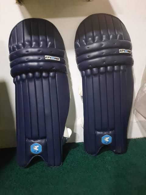 Batting Cricket Pad