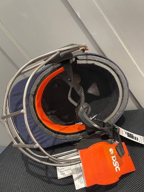 Cricket Batting Helmets