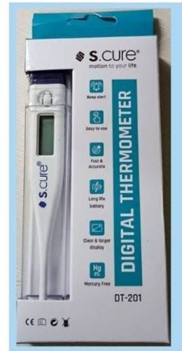 Digital Thermometer