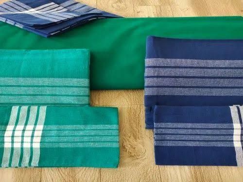 Hospital Cotton Bed Sheet