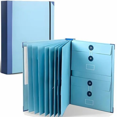 Document Organizer File