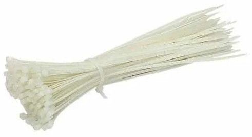 Rrp 100x 2.5 Mm Nylon Cable Tie