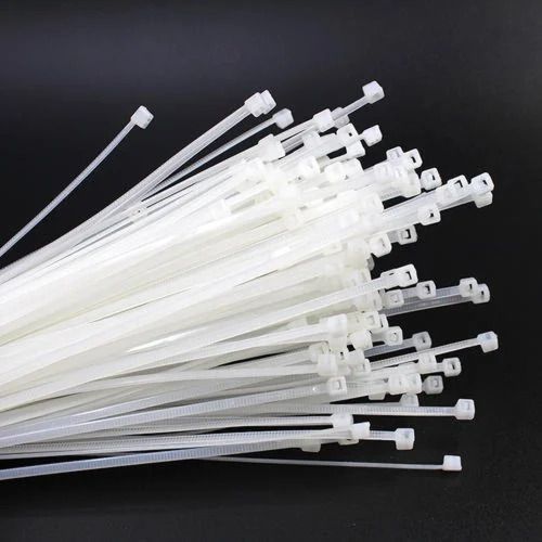 Rrp 200x3.6 Mm Nylon Cable Tie, Brand Name : Coral Exports